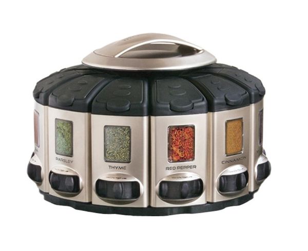 Select A Spice Carousel Pro