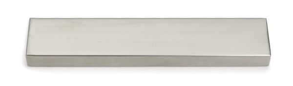 Magnetic Knife Bar, 10" Stainless