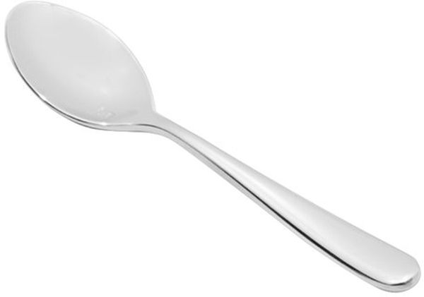 Flatware, Espresso/Mocha Spoon 4.1