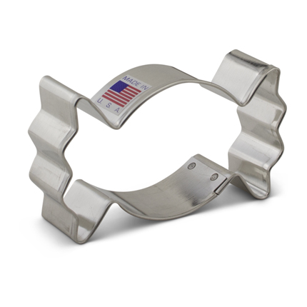 Candy Cookie Cutter