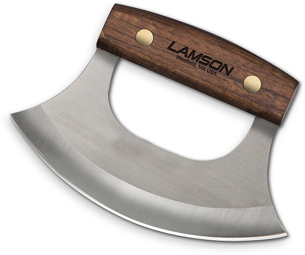 Ulu Knife