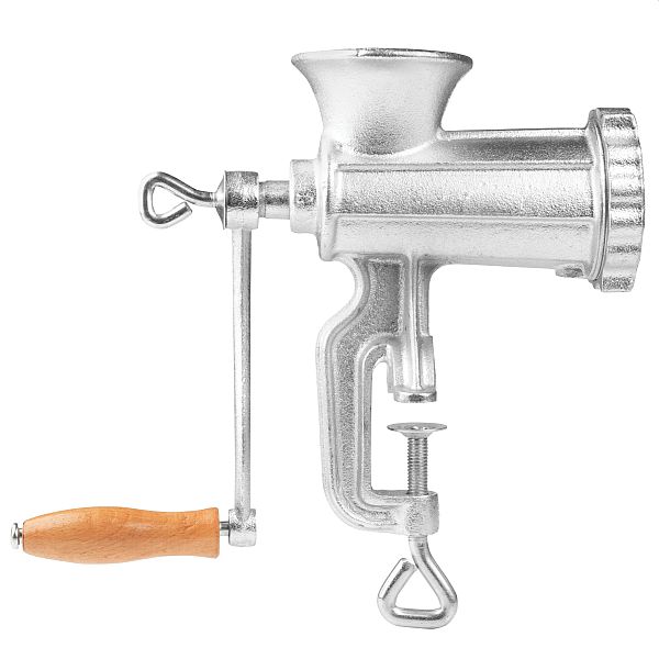 Meat Grinder #8 With Table Clamp