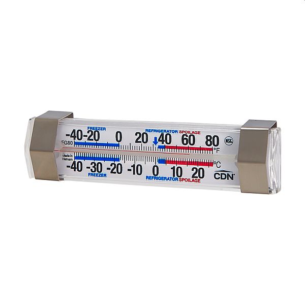 Thermometer Refrigerator /Freezer