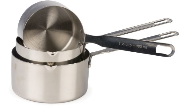 Measuring Sauce Pan, 3 Cup