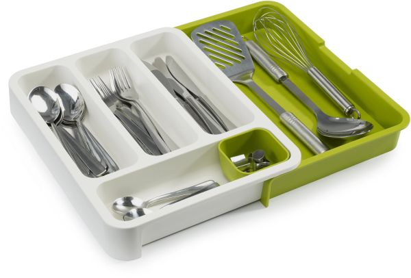 Drawer Store Cutlery Tray