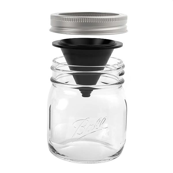 Jarware Fruit Fly Trap