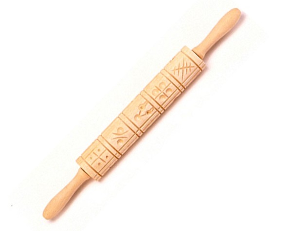 Rolling Pin, Springerle