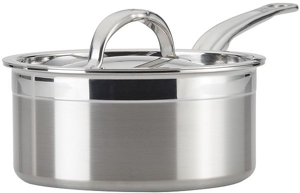 ProBond&reg; 2qt. Saucepan W/Cover