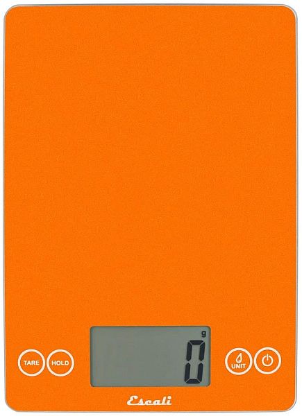 Arti Digital Scale Orange