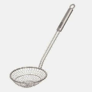 Spider/Strainer 5"