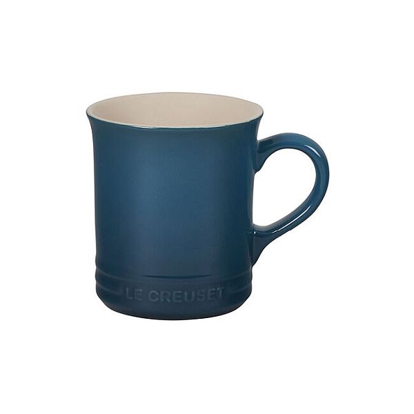 Mug 14oz., Teal