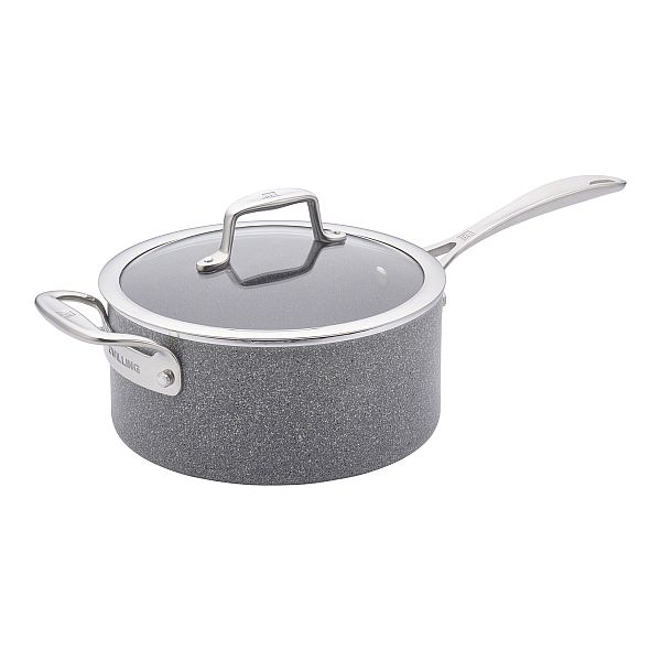 Vitale Nonstick 4qt. Sauce Pan