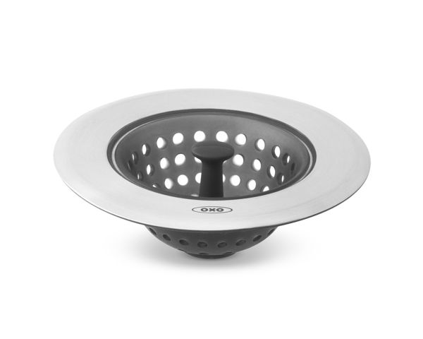 Sink Strainer