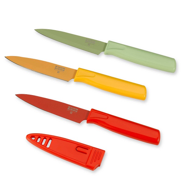 Paring Knife Nonstick 8