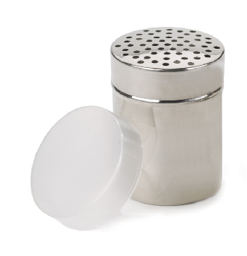 Shaker, Stainless