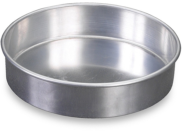 Naturals® Cake Pan, Round 12"