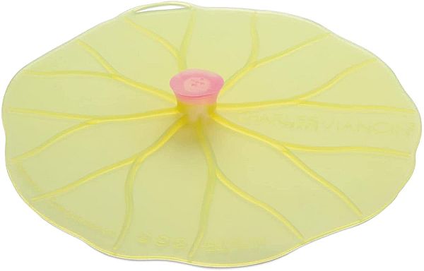 Silicone Lid  9