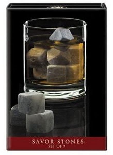 Soapstone Granite Drink Cubes