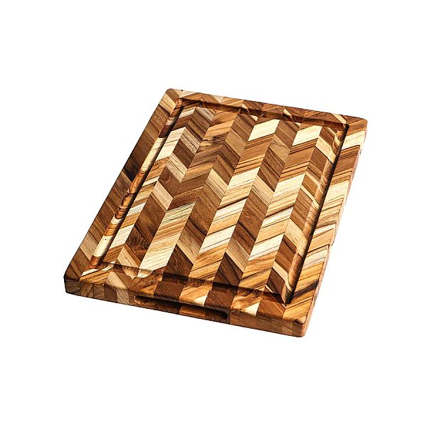 Herringbone Board 18