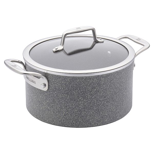 Vitale Nonstick 6qt. Stock Pot