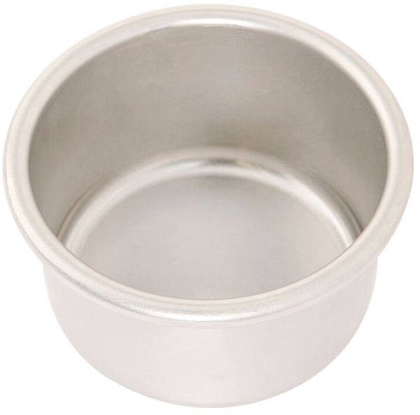 Naturals® Cake Pan, Round  4"