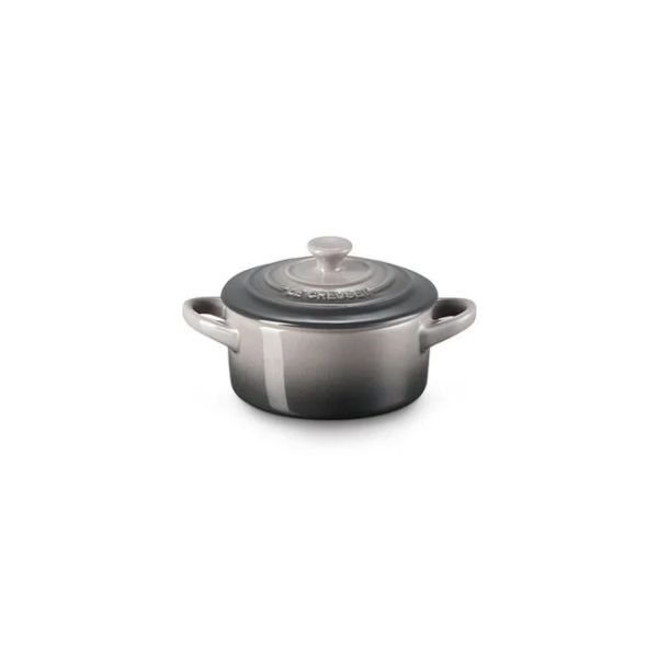 8oz Mini Cocotte Oyster