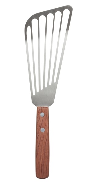 Spatula, Rosewood Fish