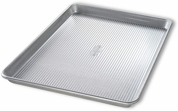 Sheet Pan Half 18