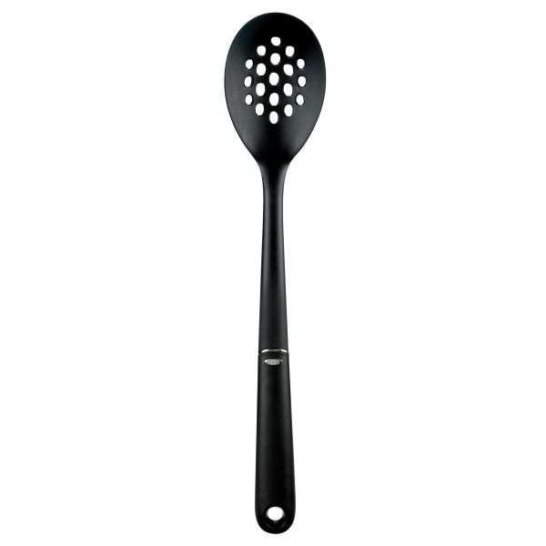 Nylon Slotted Spoon