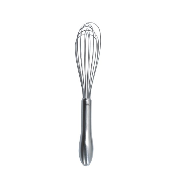 Whisk, 9" Steel