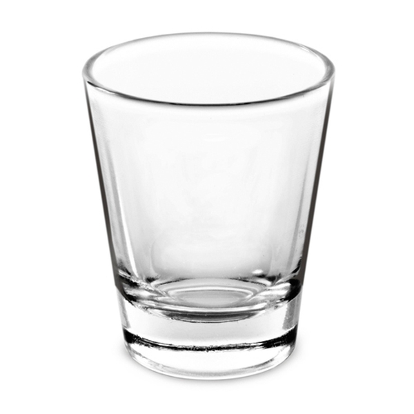Shot Glass 1.5oz