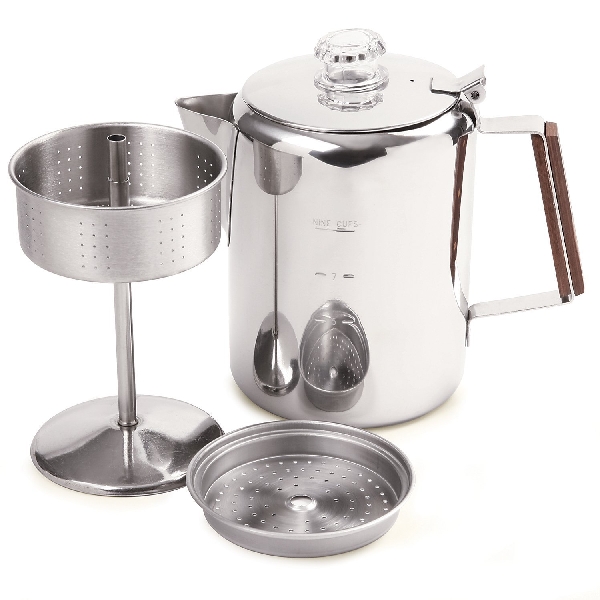 Coffee Percolator