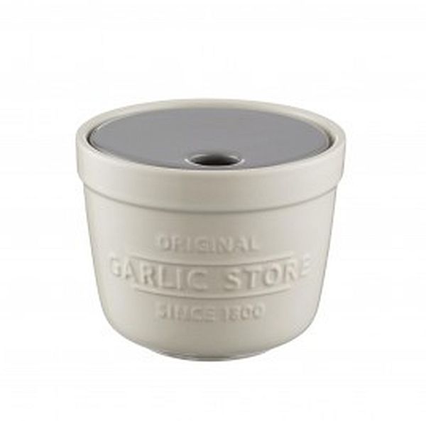 Mason Cash Garlic Store & Grate 