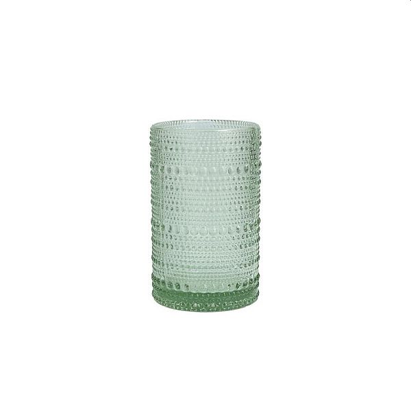 13oz Jupiter Glass Sage