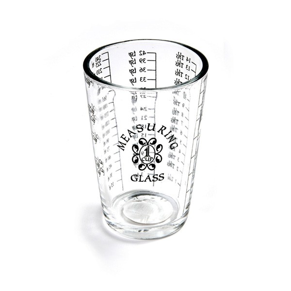 Measuring Glass, 1 Cup