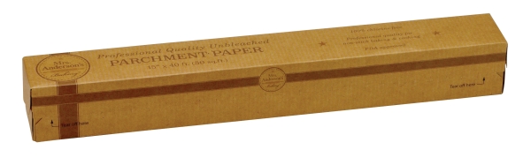 Parchment Paper, Unbleached