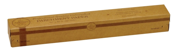 Unbleached Parchment Paper