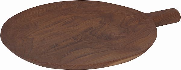 Teak Paddle Large