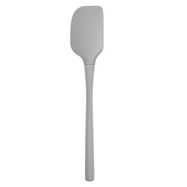 Flex-Core Spatula, Oyster Grey