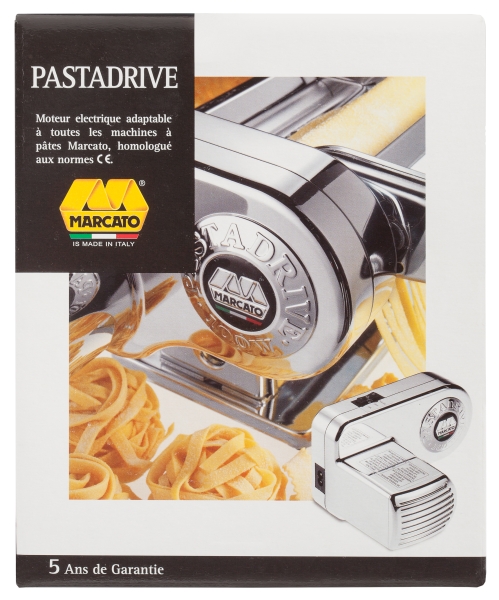 Pasta Machine Motor