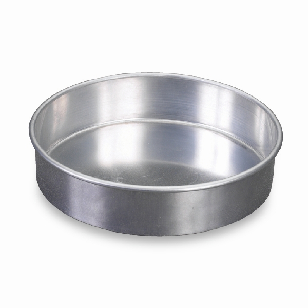 Naturals® Cake Pan, Round  9"