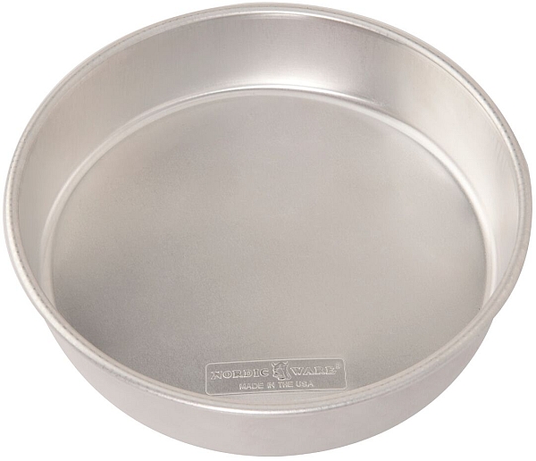 Naturals® Cake Pan, Round 10"