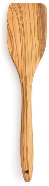 Olive Wood 12" Spatula