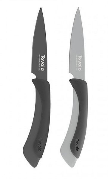 Paring Knives Set/2