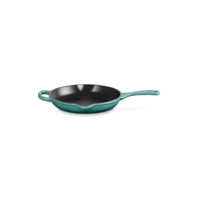 Signature Iron Skillet 9