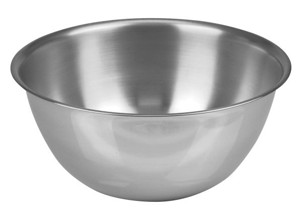 Mixing Bowl, 6.25 qt Stainless