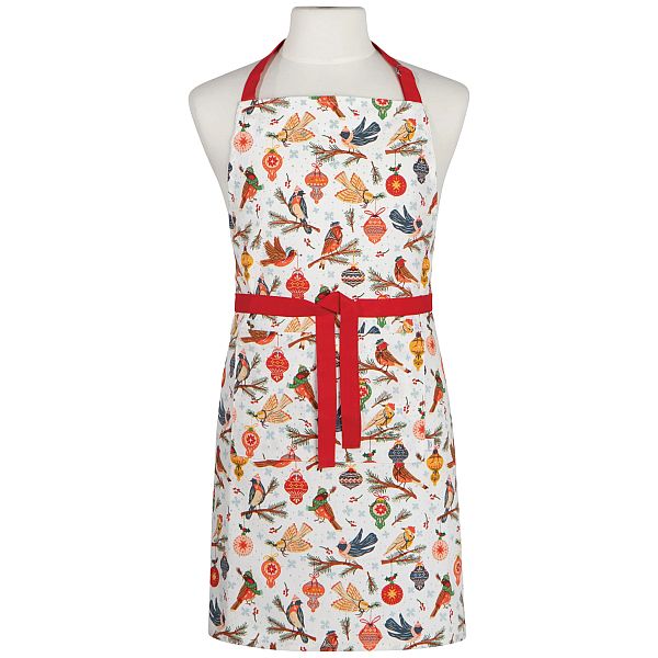 Apron Seasons Tweetings