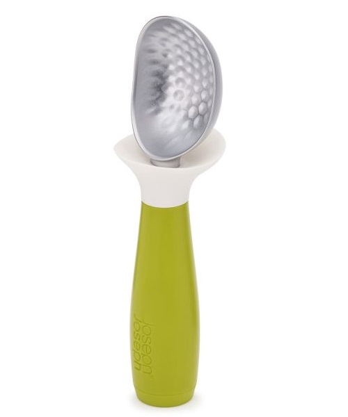 Dimple Non Drip Ice Cream Scoop