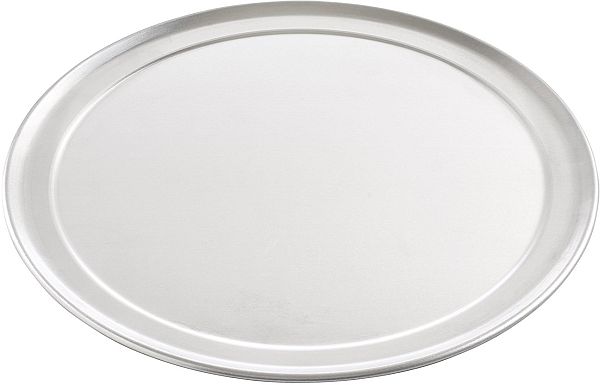 Pizza Pan, 12" Wide Rim