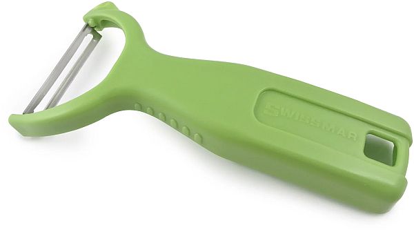 Swissmar Y-Peeler With Scalpel Blade